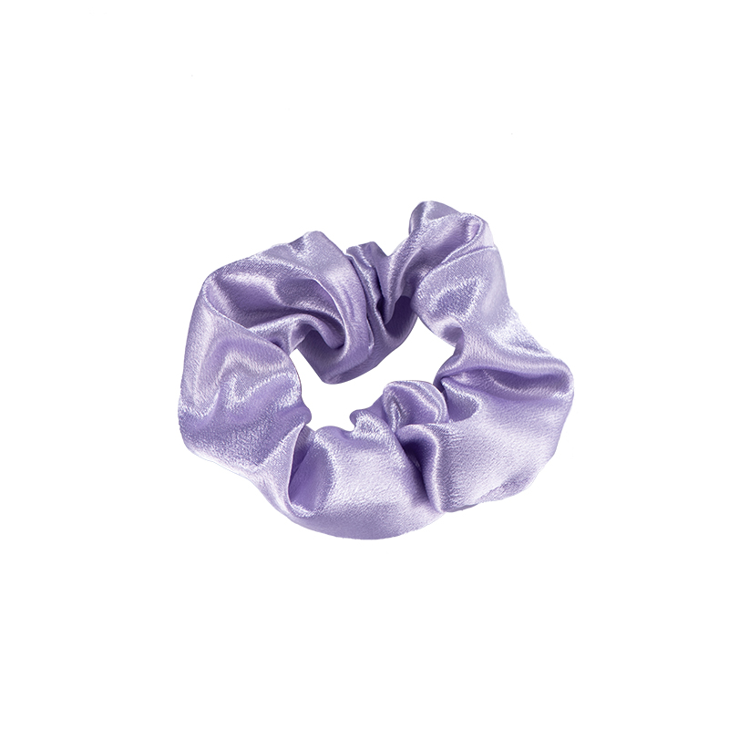 5 Stück Monochrome Scrunchie